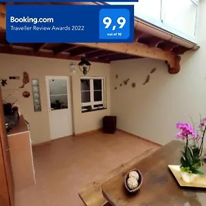  Apartment Vivienda Vacacional Spanien
