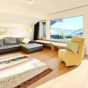  Apartment Rotspitz