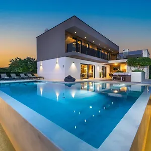  Villa Memory Kroatien