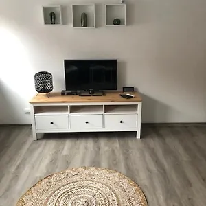  Apartment Sonthof