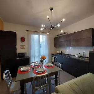  Apartment Ca Da Edda Italien