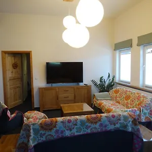  Apartment Mondscheinloft