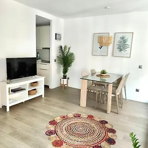  Apartment Boutique Canteras Spanien