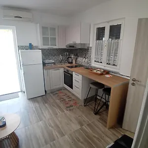  Apartment Vrzic Kroatien
